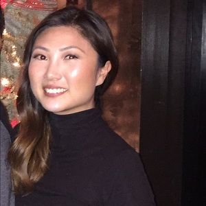 Meet your Posher, Lucinda